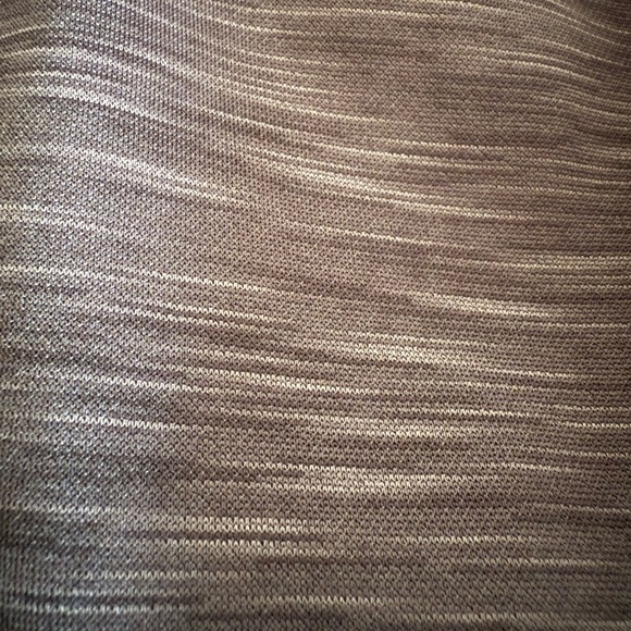 Tek Gear Grey Performance Fleece Jacket - Picture 9 of 10